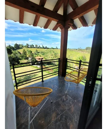 Se Vende Casa Independiente En Rionegro