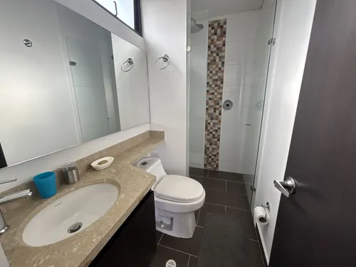 Casa En Venta En Camino De Arrayanes. Cod V135173