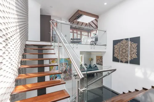 Casa En Venta En Colina Campestre. Cod V14157