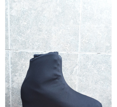 Imagen 9 de 10 de Combo Bolso De Patin Artistico Cajon + Cubre Bota - Oferta -