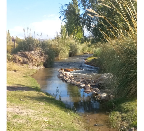 Lotes Al Sur Del Valle De Uco A 3min De Ruta 40 Pareditas 2000 M2