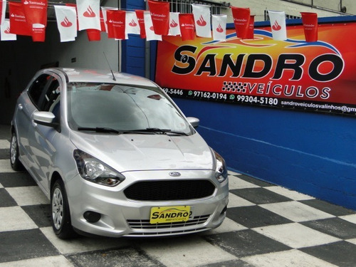 Ford Ka Se 1.0