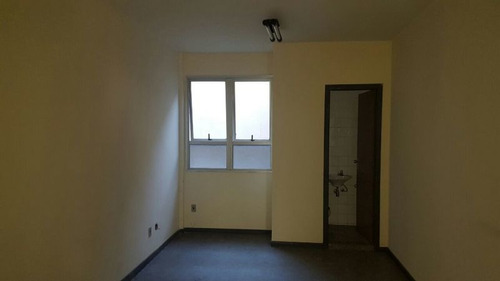 Sala Comercial - 22m² Estoril - 1250