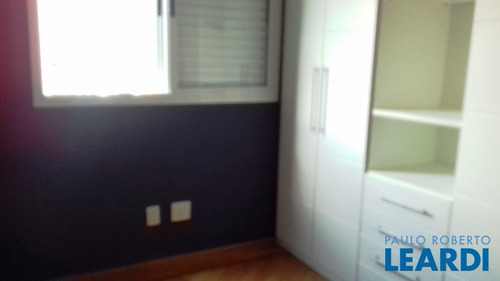 Imagem 13 de 15 de Apartamento - Morumbi - Sp - 465312