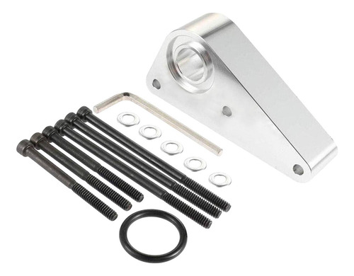 Extensor De Filtro De Bandeja De Transmisión Premium 14010