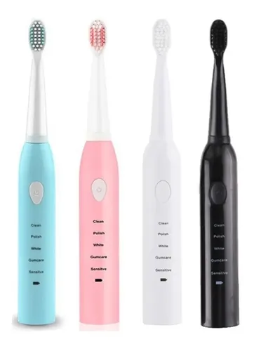 Cepillo de dientes eléctrico jumbo new arrivals