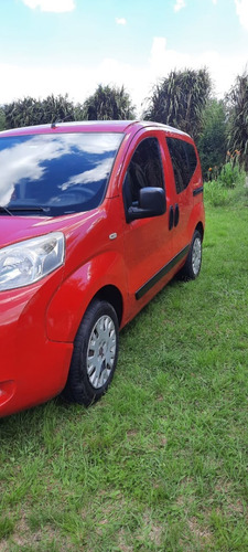 Fiat Qubo
