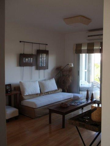 Imagen 4 de 17 de Venta Planta Baja C/jardin-parr Al Lago Nordelta
