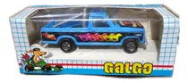 Comprar Galgo Ford Bronco Con Caja Escala 1\u002F43