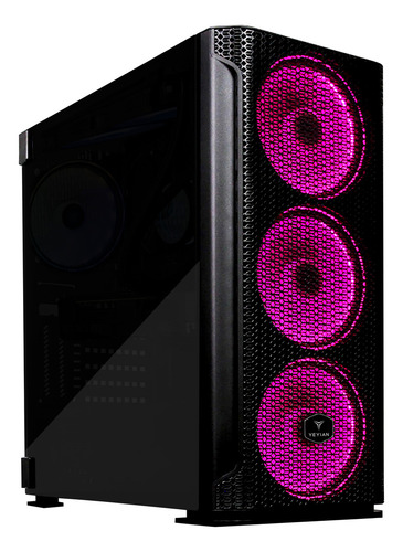 Pc Gamer Yeyian Rtx 3080 I9 12900kf 32gb 2tb+ 480gb Ssd 750w
