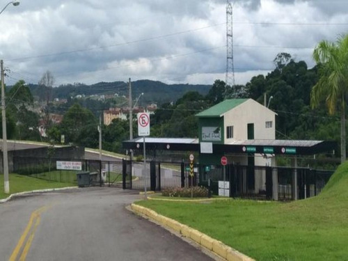 Imagem 5 de 6 de Lote No Real Park Reserva Em Mogi Das Cruzes - Te0019 - 68410280