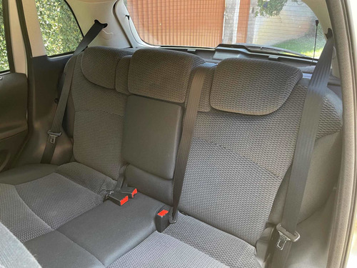 Fiat Stilo 2.4 Abarth 5p