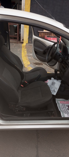 Ford Ka 1.0 Tecno Flex 3p 70 hp