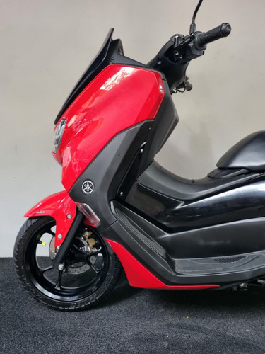 Yamaha Nmax Abs Connected 160 Abs 2023/2023