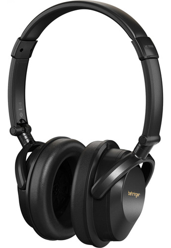 Audifonos De Diadema Inalambricos Behringer Hc2000b
