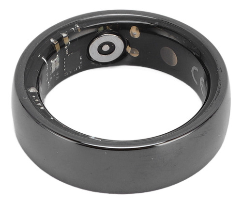 Anillo Inteligente Con Modo Multideportivo, Nfc, 5 Atm, Ip68