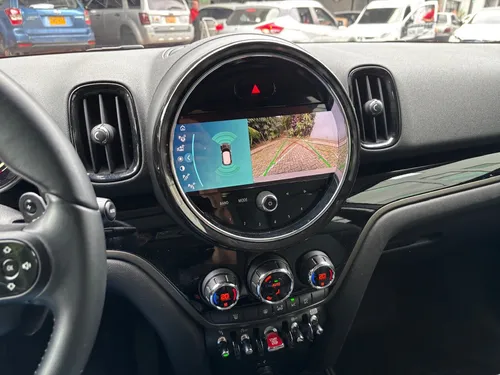 Mini Countryman 2.0 Cooper S