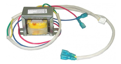 Transformador A.a. Ecox C/base Tt2-f90-1f