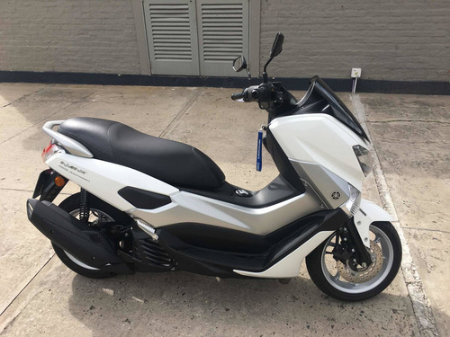 Yamaha N Mx 155