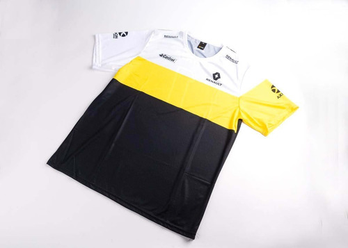 Remera pernia super Tc 2000 T: Xl Boutique Renault