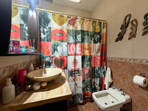 Venta Ph 3 Ambientes Con Gran Terraza En Villa Sarmiento.