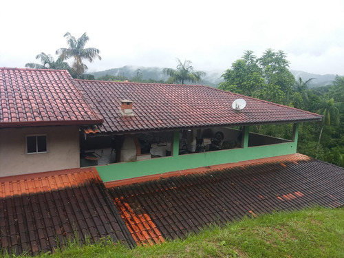 Imagem 13 de 14 de Vendo Troco Linda Chacara Em Pedro De Toledo-sp (4201)