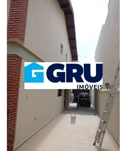 Imagem 8 de 15 de Excelente Sobrado Localizado Jardim Gumercindo