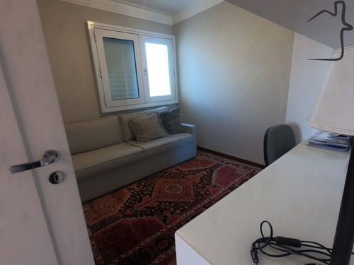 Imagem 19 de 30 de Apartamento Em Perdizes - Ap00994 - 68343479
