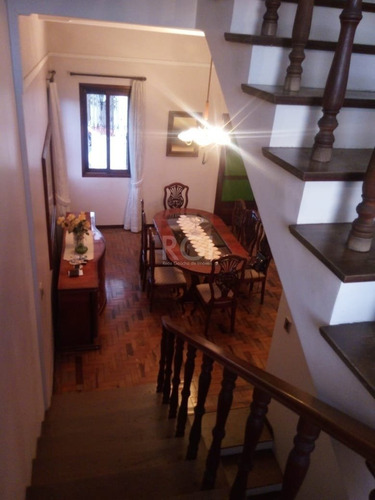 Casa Em Santo Antônio Com 4 Dormitórios - Pj4487