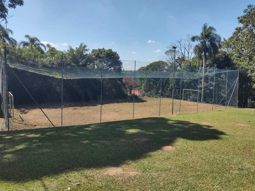 Imagem 11 de 30 de Chacara Para Alugar Em Sao Roque / Sp