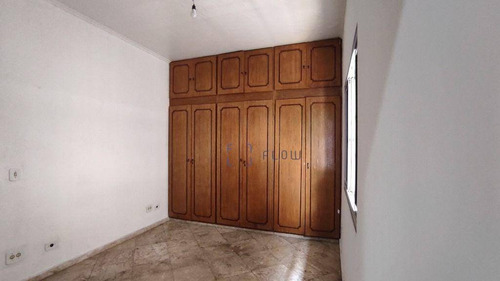Imagem 15 de 30 de Casa 304m² Locação E Venda No Jardim Da Saúde, 3 Dormitorios, 1 Suíte E 5 Vagas - Ca2270