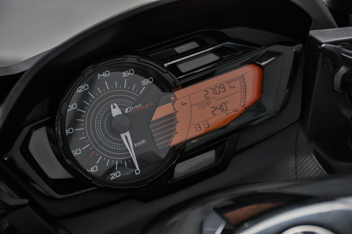 Imagen 12 de 15 de Bmw C650 2016