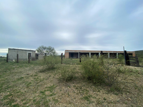 Rancho En Venta En Villa Hidalgo Durango