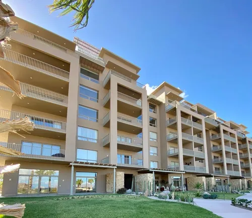 Mantarraya Residences, Danzante Bay, Loreto