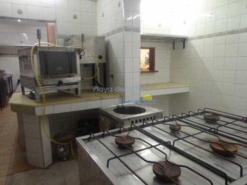 Local Comercial Calle 28- Ref: 10972
