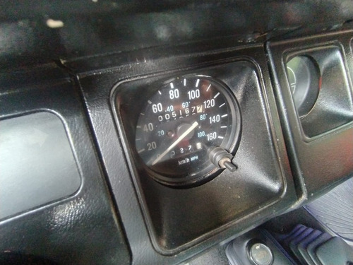 Imagen 14 de 14 de Jeep Cj Wrangler