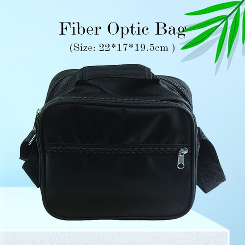 Kit De Fibra Óptica 22*17*19,5 Cm De Fibra Óptica