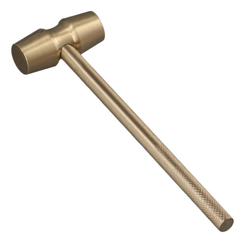 Hammer Brass Gavel Yellow Court Company