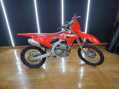 Honda Crf 250 R Mod 2023 Kilm 2600