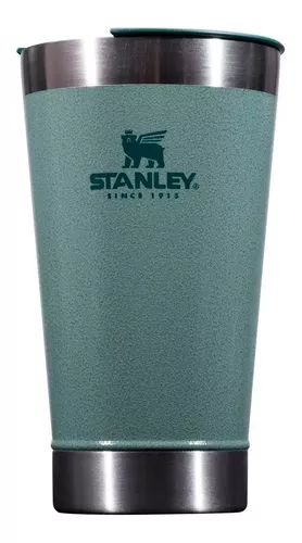 VASO STANLEY CLASSIC STAY C/ ABRIDOR - La Electrotienda