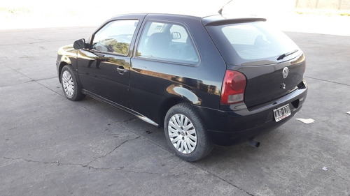 Volkswagen Gol 1.6 I Power 701 2010
