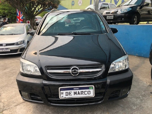Imagem 1 de 14 de Chevrolet Zafira
