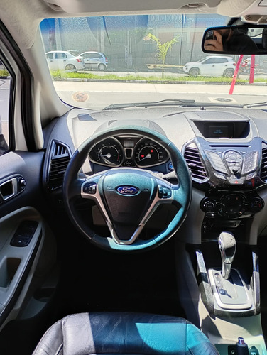 Ford Ecosport 2.0 16v Titanium Flex Powershift 5p