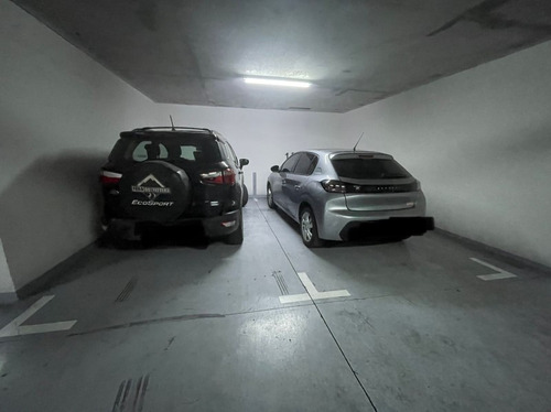 Arriendo Temporal Dpto Amoblado /1d 1b 1 Estacionamiento