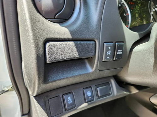 Nissan Navara 2.3 Dc Pro4x At 4x4 Diesel 2024