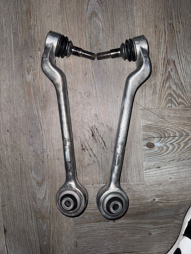 Brazo Delantero Izquierdo De Suspension Bmw 118i 2012-2019 (Usado)