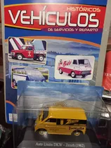 Comprar Auto Union Dkw, Zenith 1962, Vehiculos De Servicios Y Repa