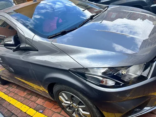 Chevrolet Joy 1.4