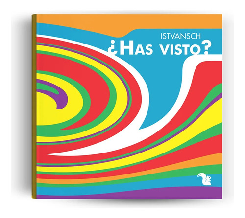 Libro Editorial Az Has Visto Historias Escondidas En Colores