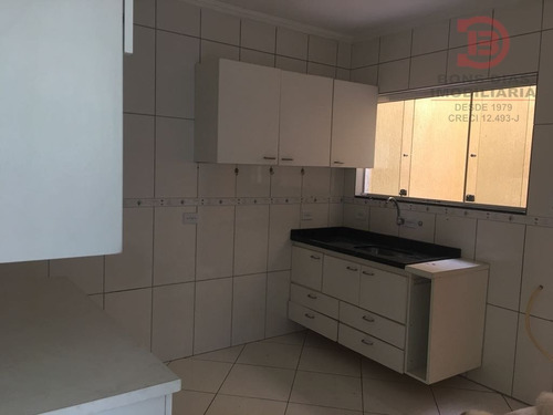 Imagem 3 de 15 de Sobrado Em Condominio - Vila Re - Ref: 6079 - V-6079